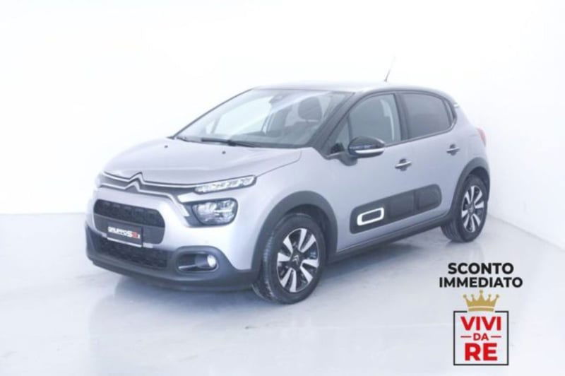Citroen C3 PureTech 110 S&S Shine