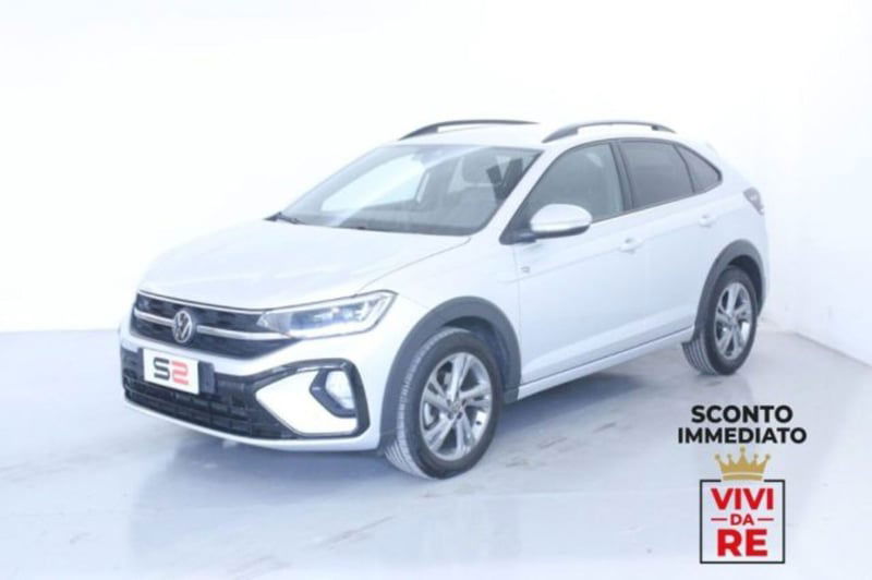 Volkswagen Taigo 1.0 tsi R-Line 115cv