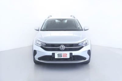 Volkswagen Taigo 1.0 TSI 110 CV DSG Life usata
