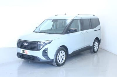 Ford Tourneo Courier 1.0 EcoBoost 100 CV Titanium usata