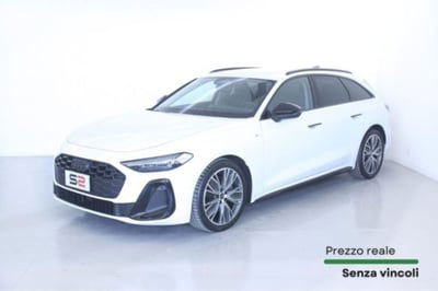 Audi A5 Avant 2.0 tfsi S line edition 150cv s-tronic nuova