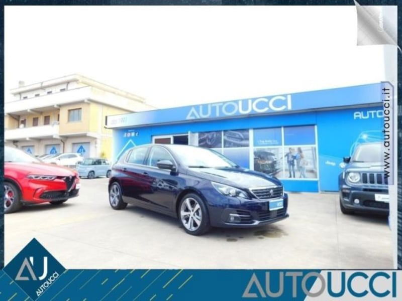Peugeot 308 PureTech Turbo 130 S&S Allure Pack