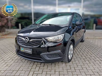 Opel Crossland X 1.2 12V usata
