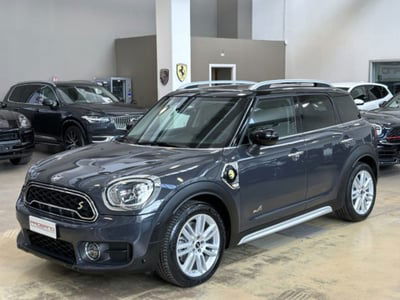 MINI Mini Countryman 1.5 Cooper Hype Countryman ALL4 usata