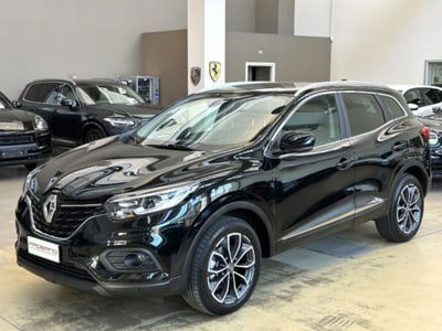 Renault Kadjar 140CV FAP Sport Edition2 usata