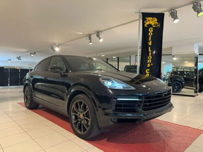 Porsche Cayenne 3.0 V6 usata