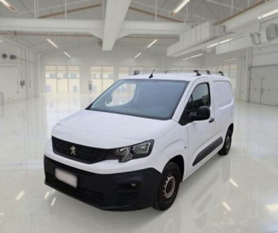 Peugeot Partner Furgone BlueHDi 100 PC Furgone Premium