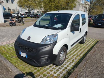 Fiat Fiorino 1.3 MJT 80CV Combinato usata