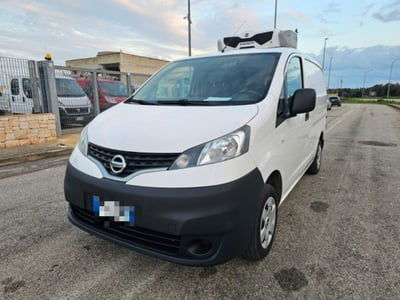 Nissan NV200 1.5 dCi 90CV Combi Easy E5 usata
