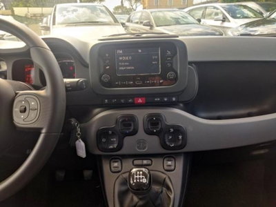 Fiat Panda 1.0 firefly hybrid s&s 70cv 5p.ti (11)