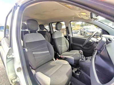 Fiat Panda 1.0 firefly hybrid s&s 70cv 5p.ti (14)