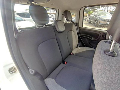 Fiat Panda 1.0 firefly hybrid s&s 70cv 5p.ti (15)
