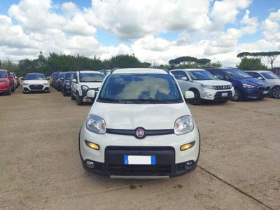 Fiat Panda 1.0 firefly hybrid s&s 70cv 5p.ti (16)