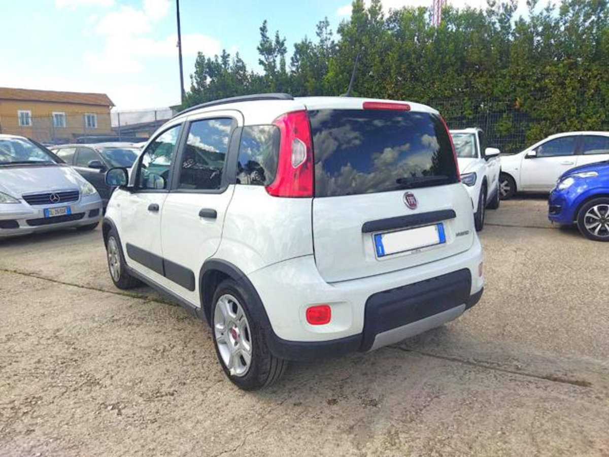 Fiat Panda 1.0 firefly hybrid s&s 70cv 5p.ti (5)