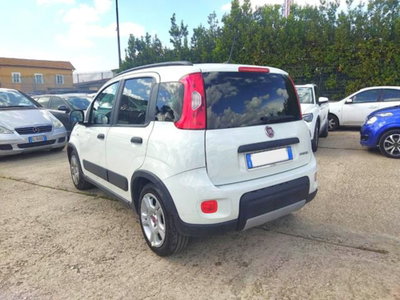 Fiat Panda 1.0 firefly hybrid s&s 70cv 5p.ti (5)