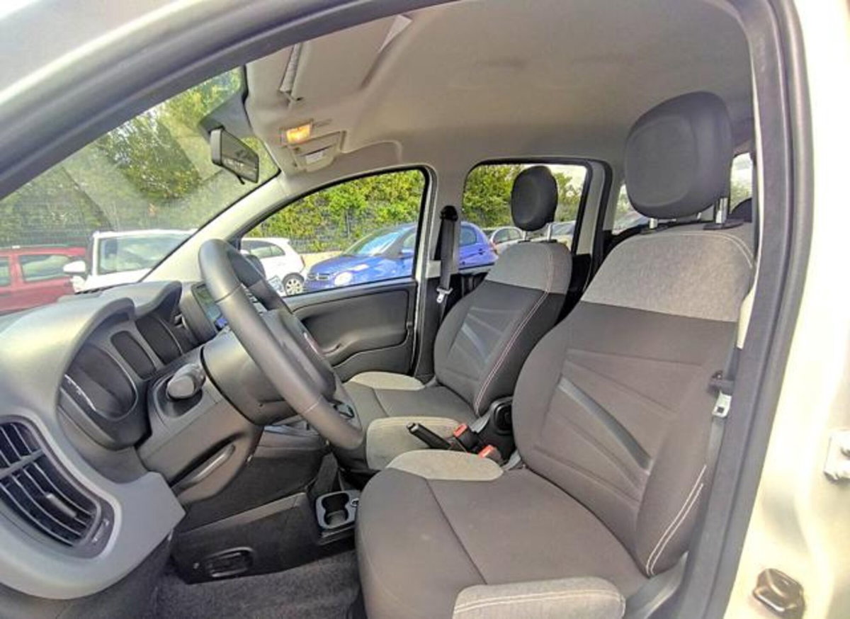 Fiat Panda 1.0 firefly hybrid s&s 70cv 5p.ti (13)