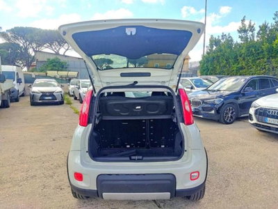 Fiat Panda 1.0 firefly hybrid s&s 70cv 5p.ti (18)