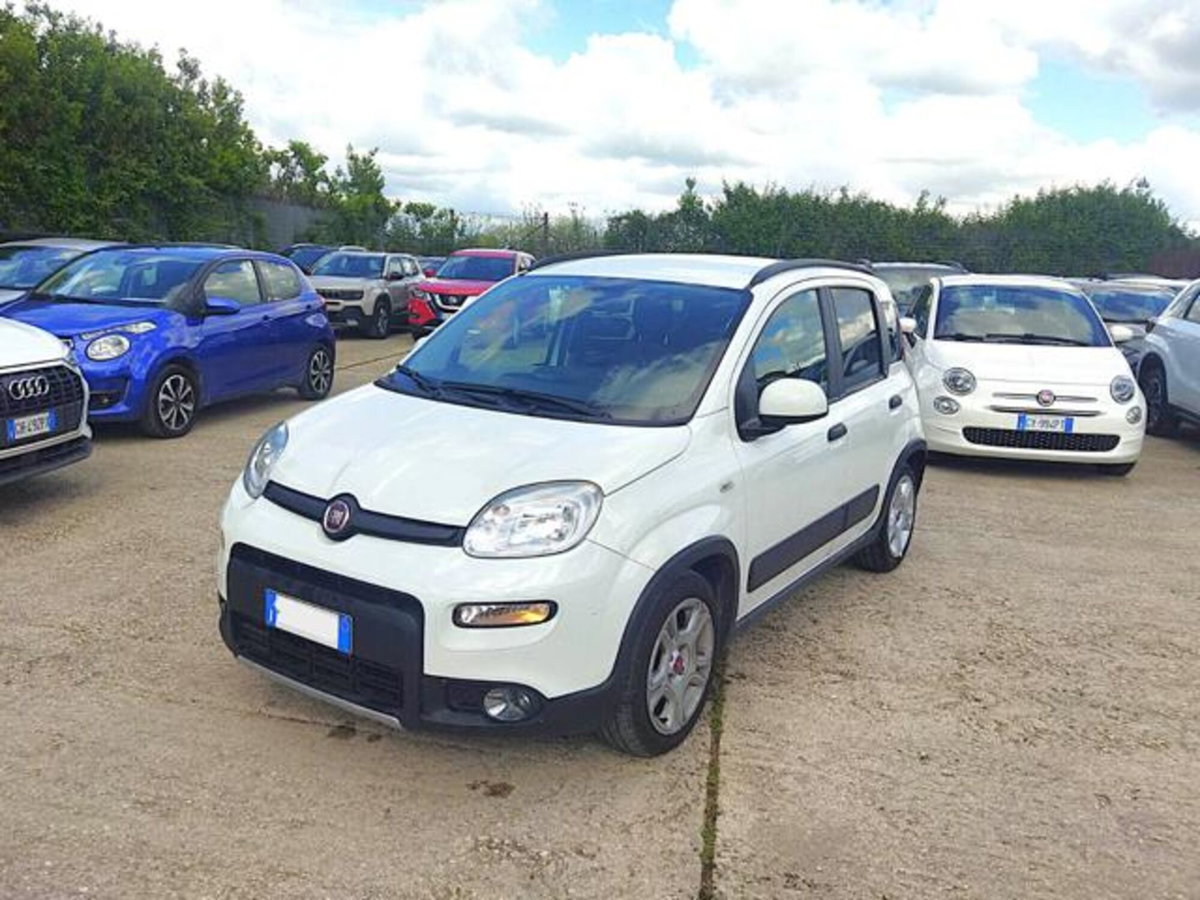 Fiat Panda 1.0 firefly hybrid s&s 70cv 5p.ti (2)