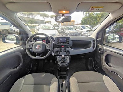Fiat Panda 1.0 firefly hybrid s&s 70cv 5p.ti (7)