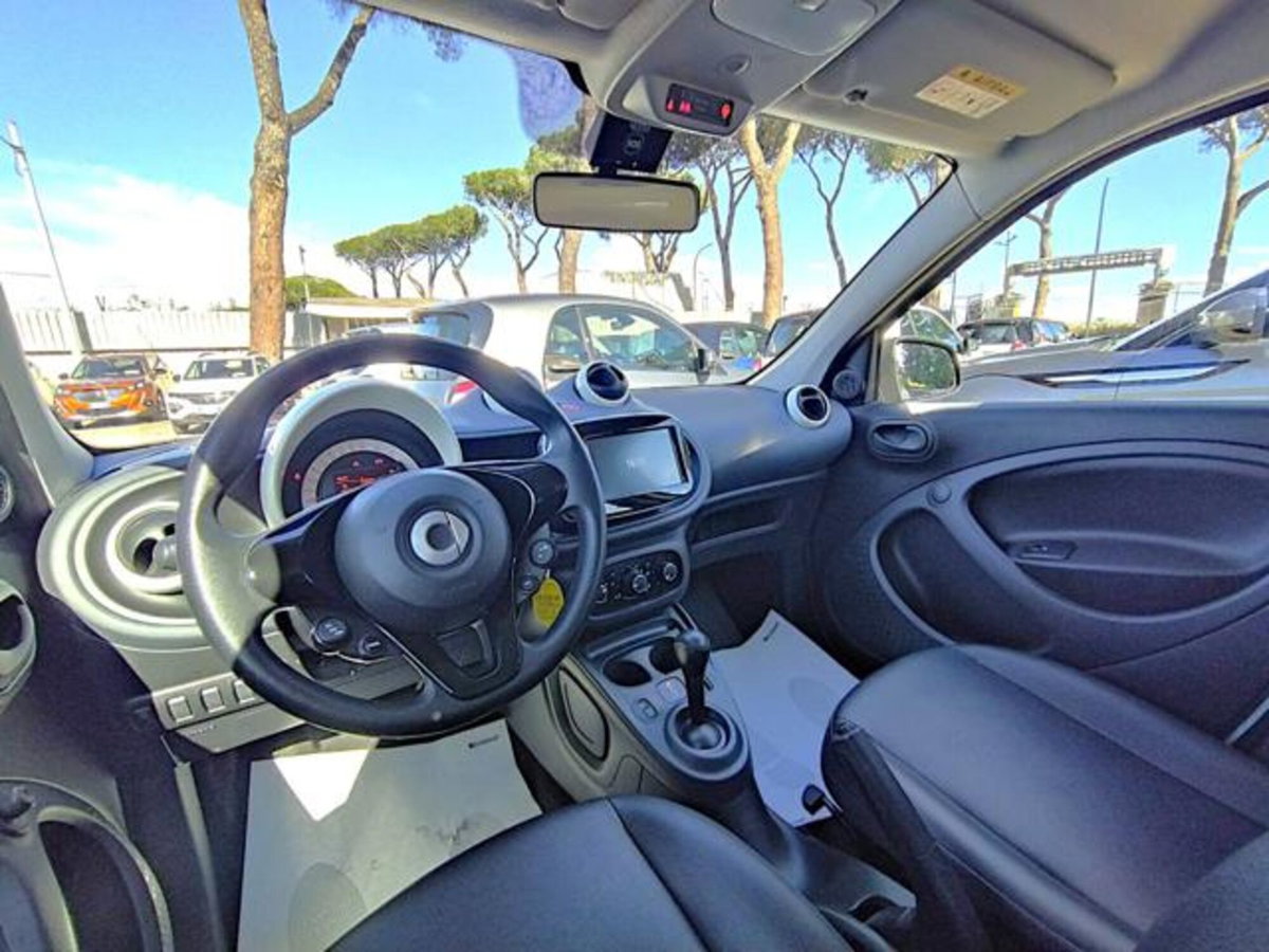 smart forfour forfour 70 1.0 Youngster (6)