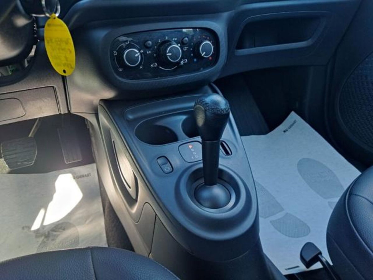 smart forfour forfour 70 1.0 Youngster (11)
