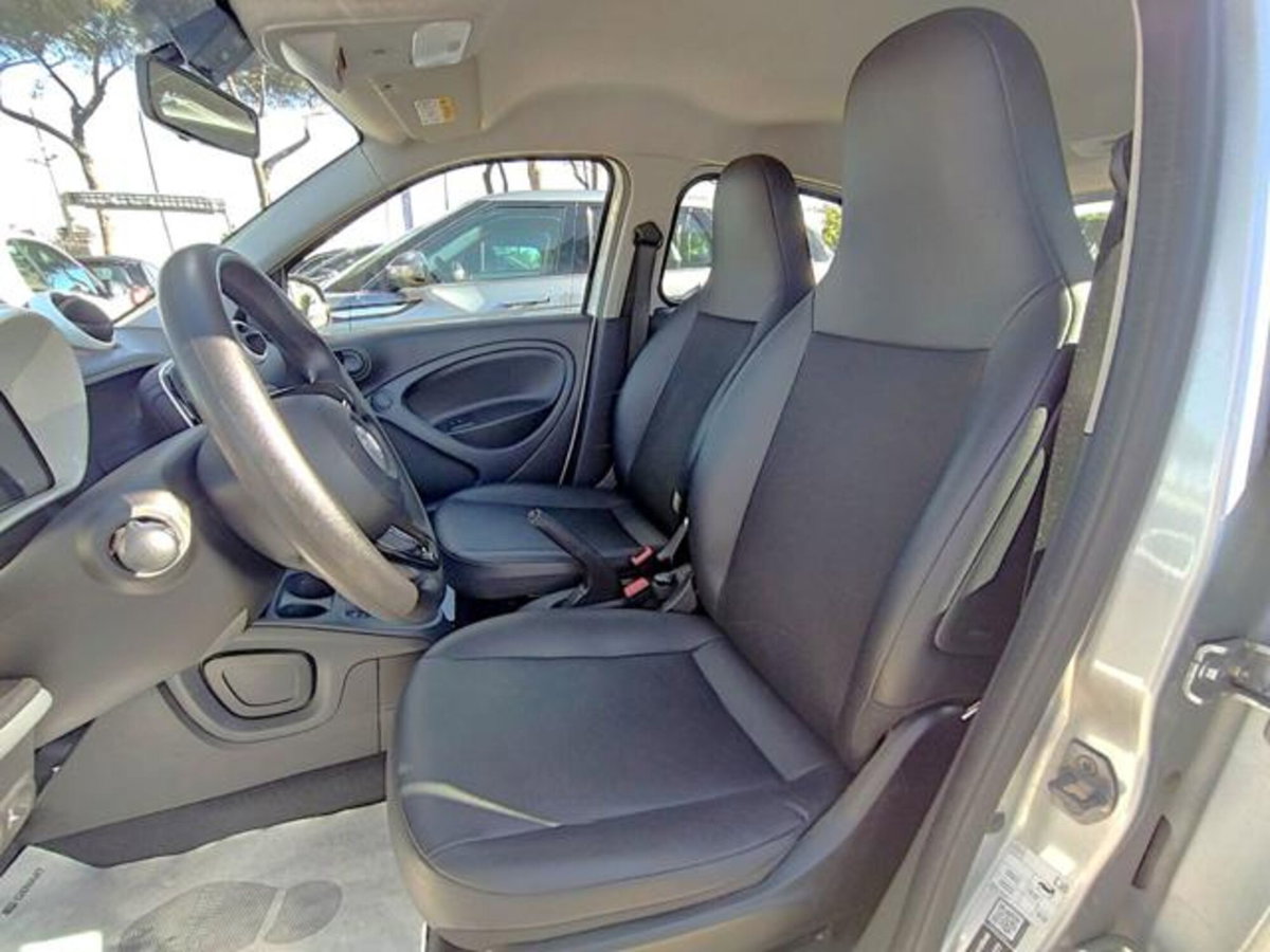 smart forfour forfour 70 1.0 Youngster (13)