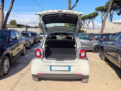 smart forfour forfour 70 1.0 Youngster (16)