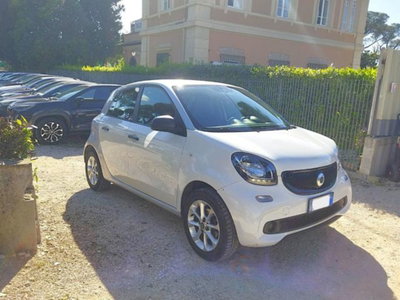 smart forfour forfour 70 1.0 Youngster (3)