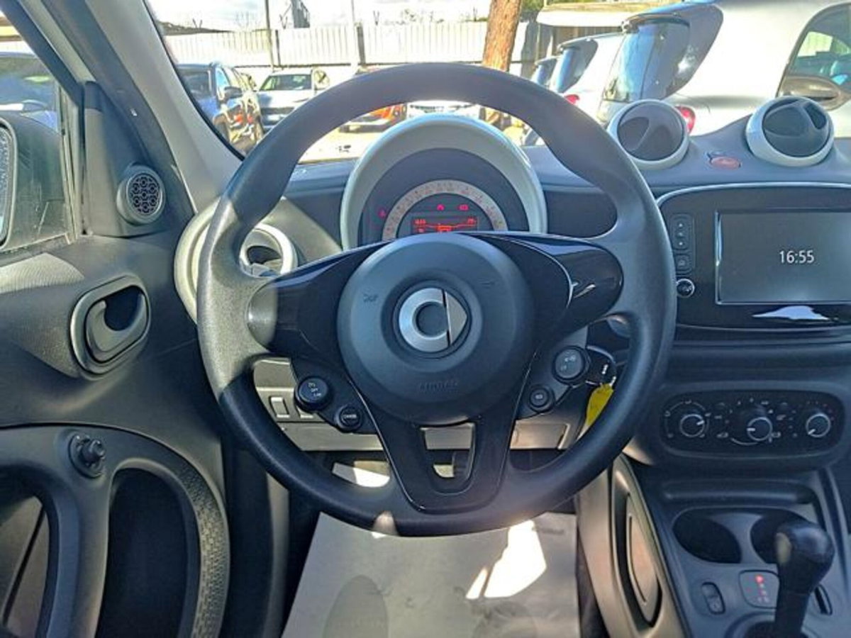 smart forfour forfour 70 1.0 Youngster (9)