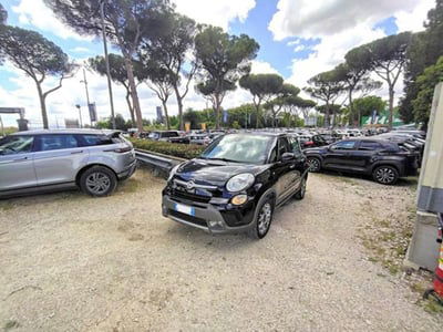 Fiat 500L 1.3 Multijet 95 CV Cross usata