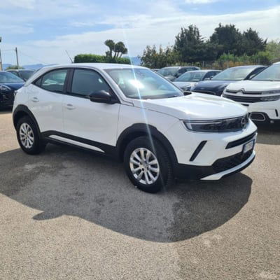Opel Mokka 1.5 diesel Edition usata