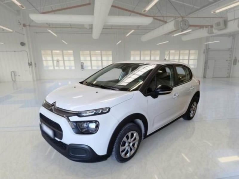 Citroen C3 BlueHDi 100 S&S Business Combi
