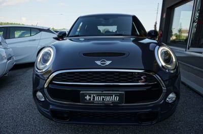 MINI Mini 2.0 Cooper S Hype 5 porte usata