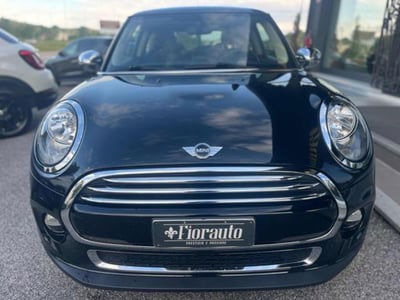 MINI Mini 1.5 Cooper D Hype usata