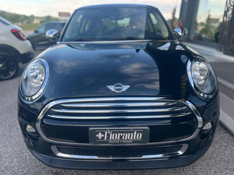 MINI Mini 1.5 Cooper D Hype