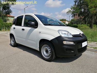 Fiat Panda 1.2 Pop Van 2 posti usata
