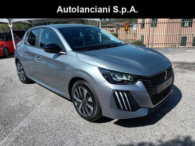 Peugeot 208 1.2 puretech Active s&s 75cv