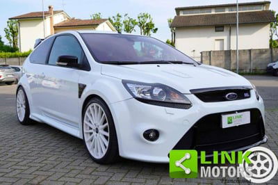 Ford Focus 2.5T (305CV) 3p. RS usata