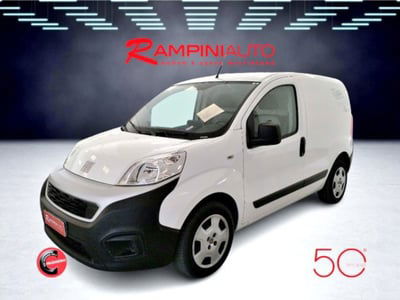Fiat Fiorino 1.3 MJT 95CV Cargo