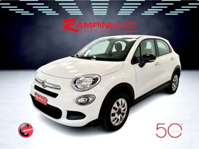 Fiat 500X 1.6 E-Torq 110 CV Pop usata