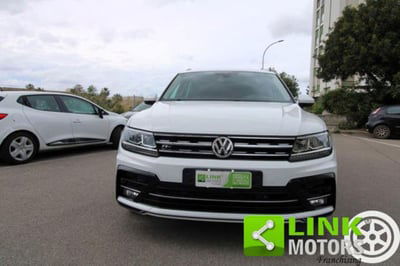 Volkswagen Tiguan 1.5 TSI 150 CV ACT Life usata