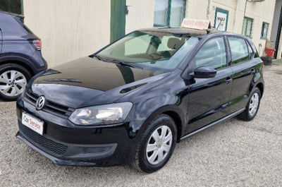 Volkswagen Polo 1.2 5 porte United usata