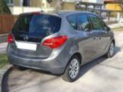 Opel Meriva 1.4 Turbo 120CV GPL Tech Cosmo nuova