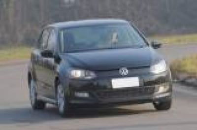 Volkswagen Polo 1.2 3 porte Trendline usata