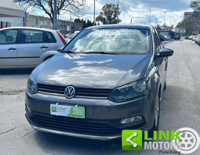 Volkswagen Polo 1.0 MPI 5p. Trendline usata