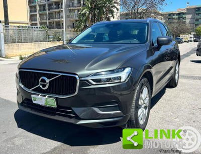 Volvo XC60 D4 Geartronic Business usata