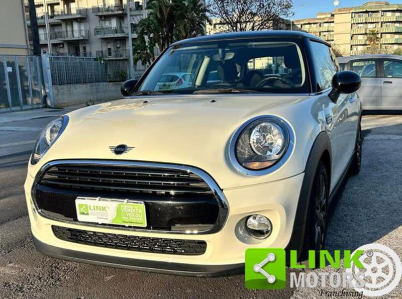MINI Mini 1.5 Cooper Baker Street