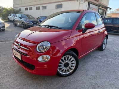 Fiat 500 1.0 Hybrid Cult usata