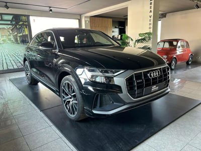 Audi Q8 Q8 50 TDI 286 CV quattro tiptronic Sport usata