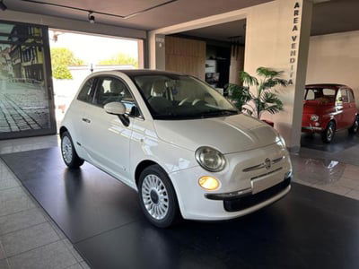 Fiat 500 1.2 Lounge usata
